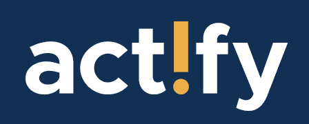 Actify Logo